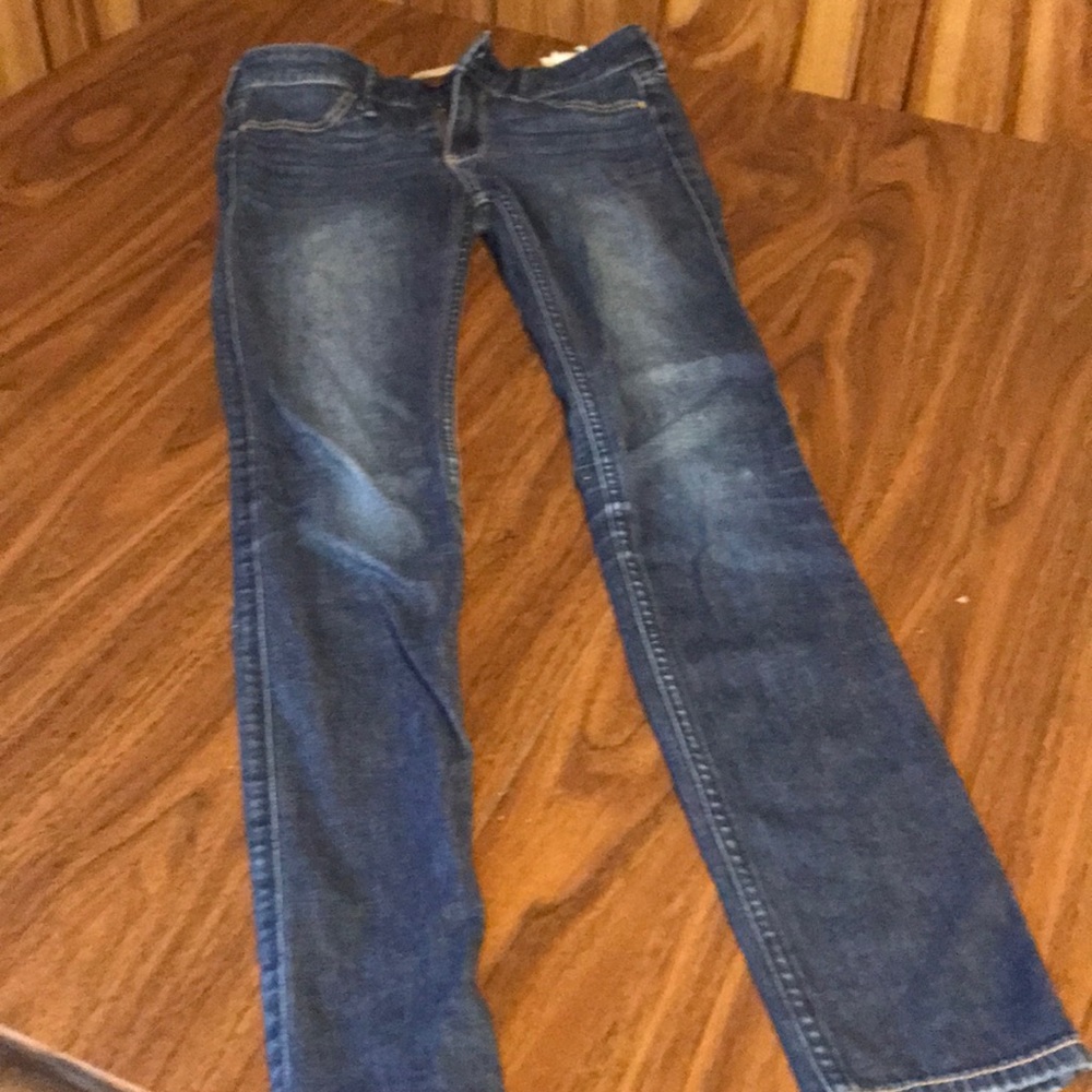 Hollister Jean leggings